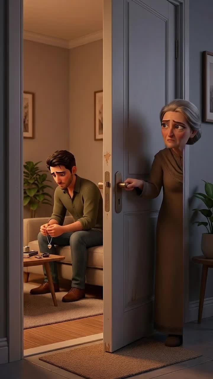 @قصص Ai