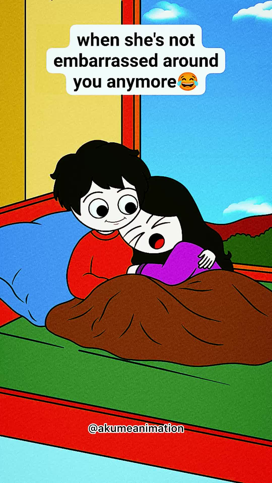 @Akume animations