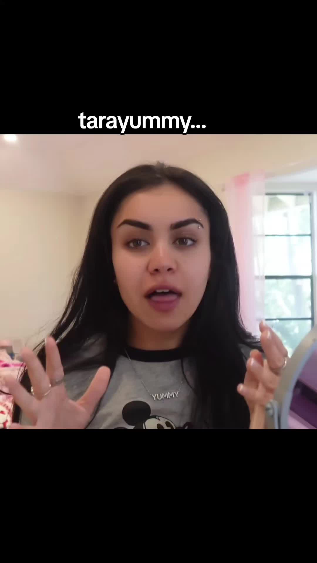@T.y Edits