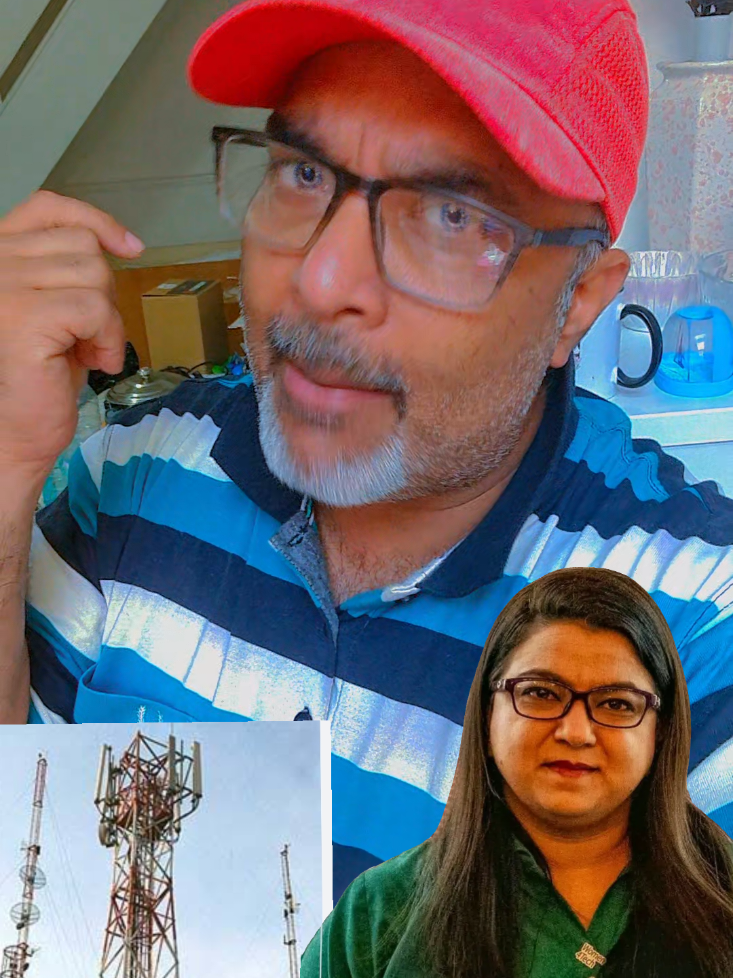 @Amar Mahboob