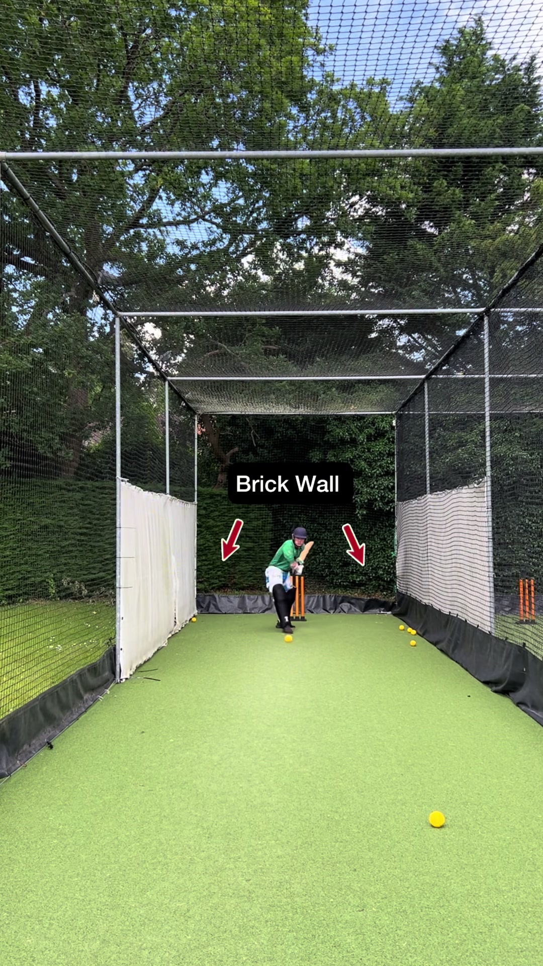 @Cricket School Of Excellence