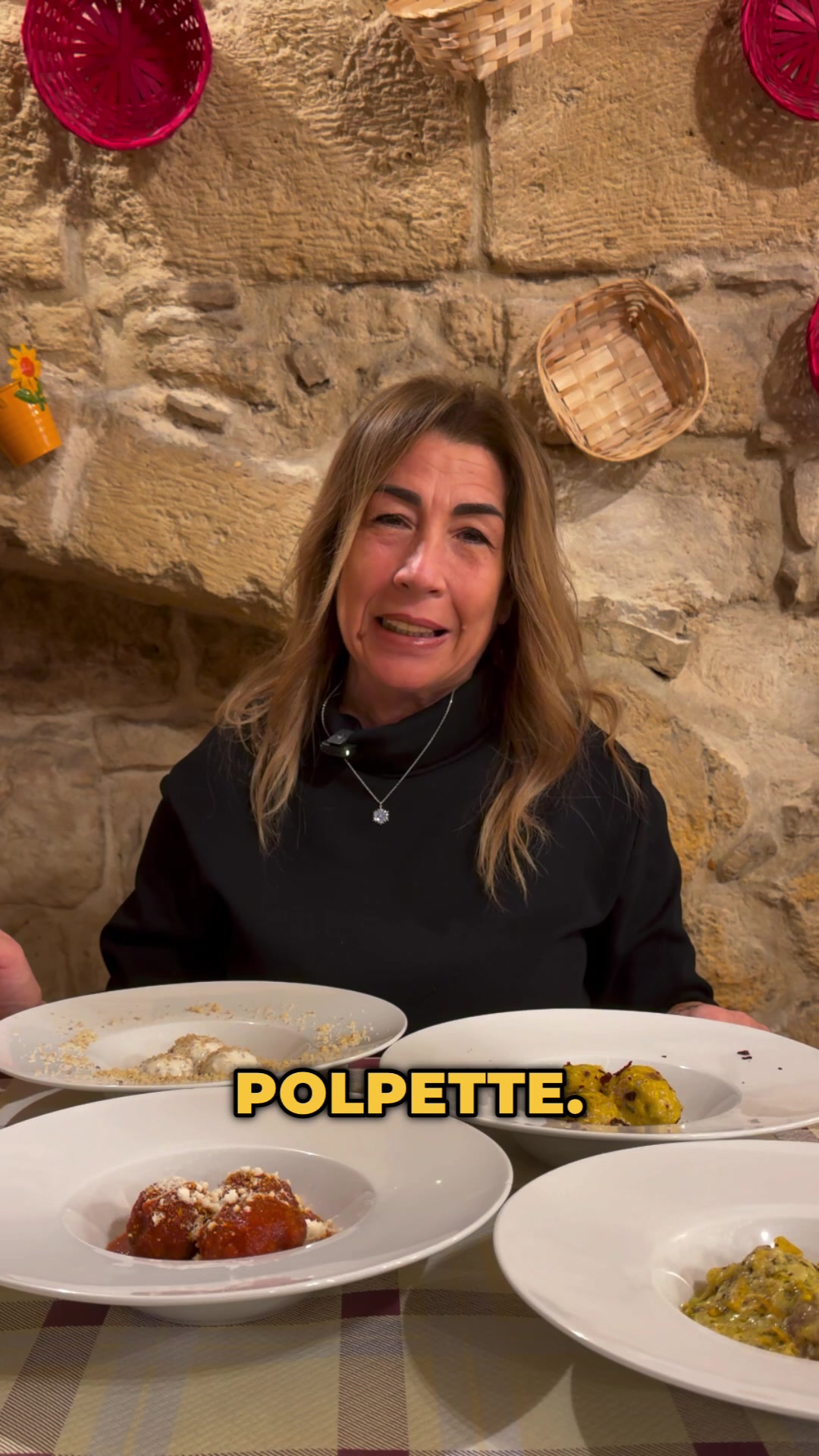 @Trattoria da Rosetta
