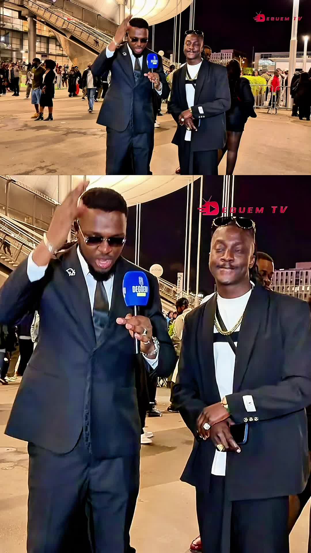 @Deguem Tv