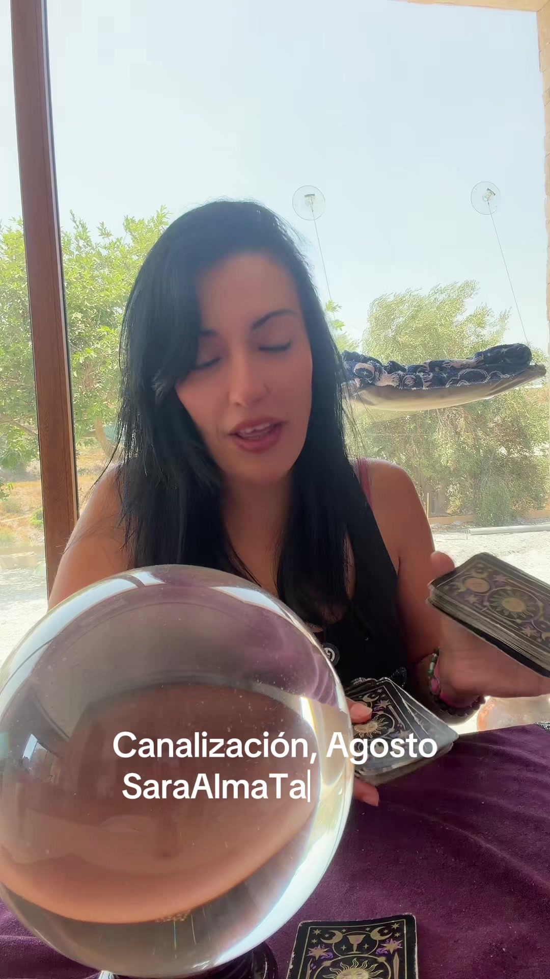@Sara Alma