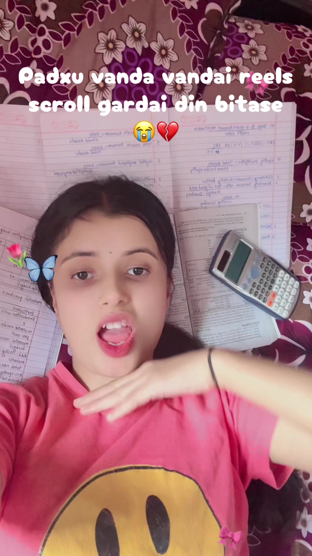 @Kabita Bhandari❤️