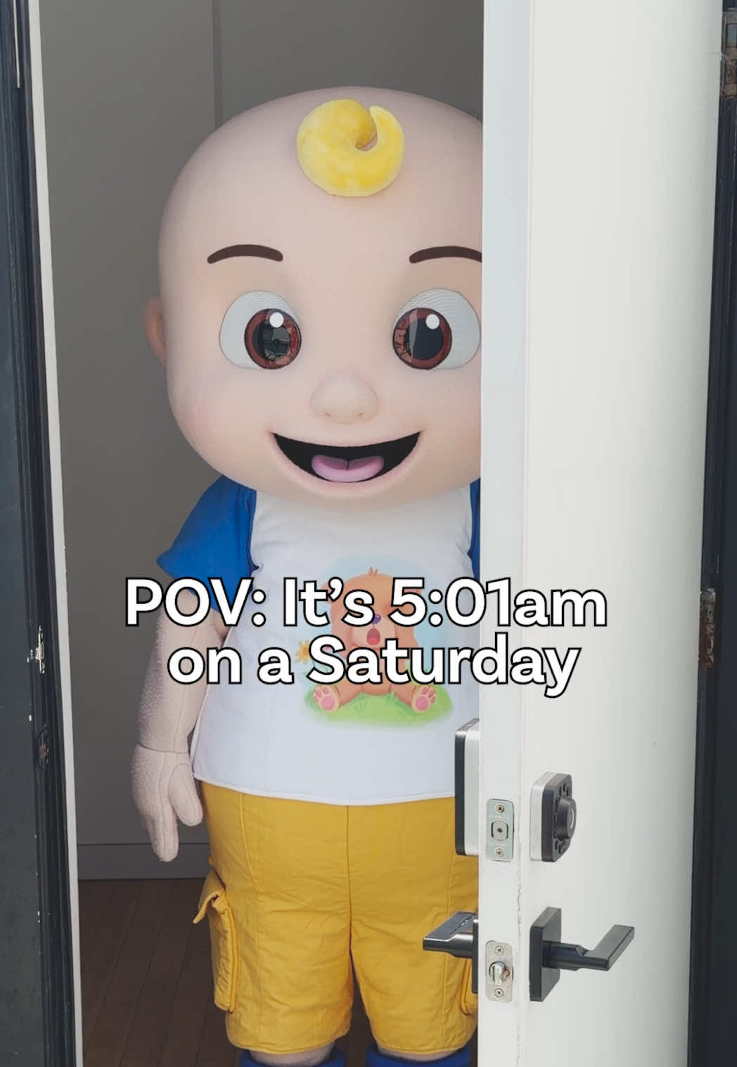 @CoComelon