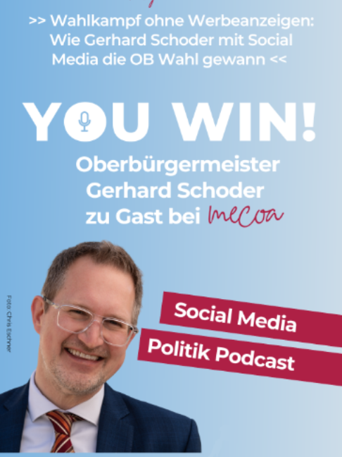 @Social Media & Politik