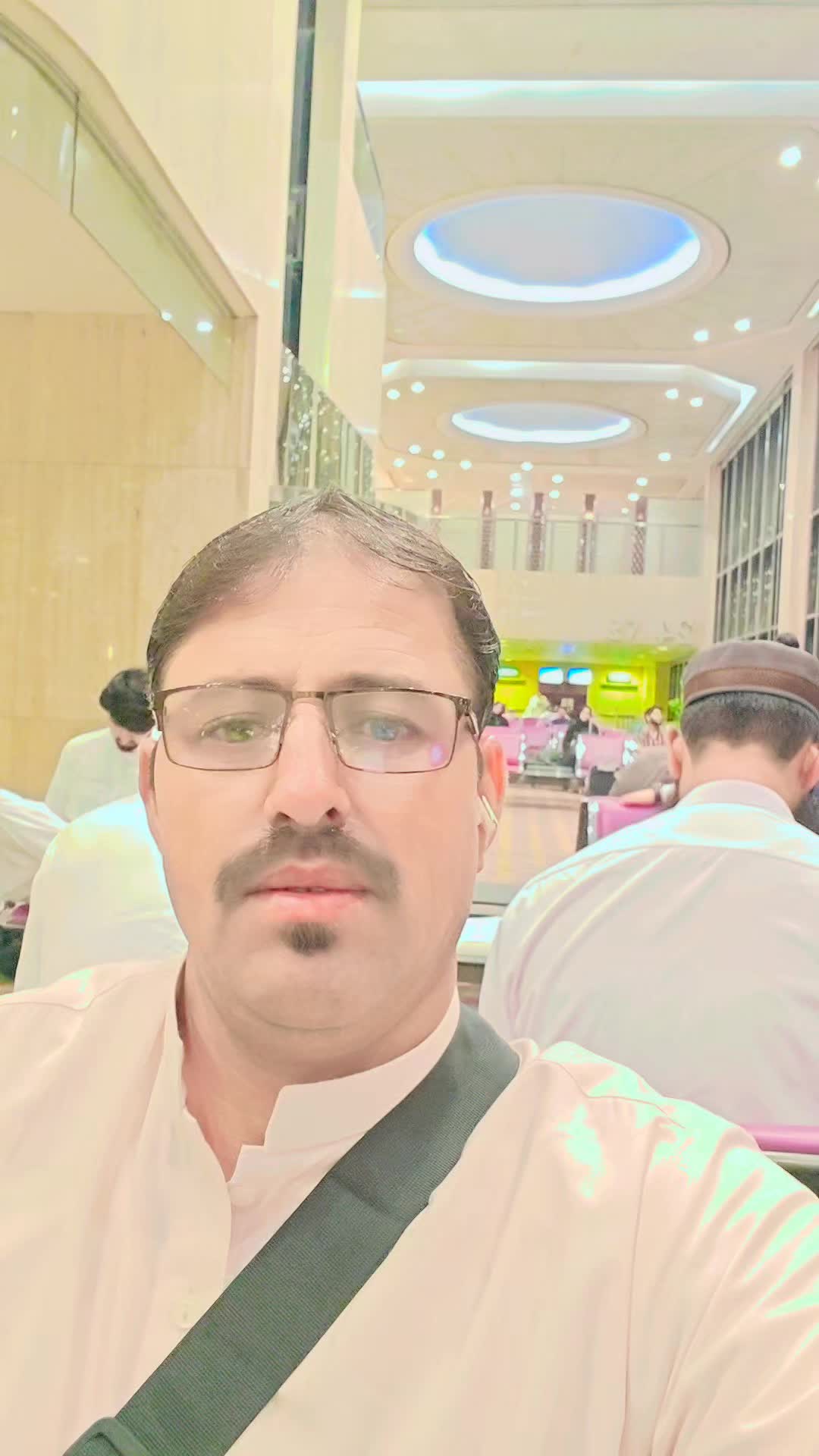 @ARSHAD Malik