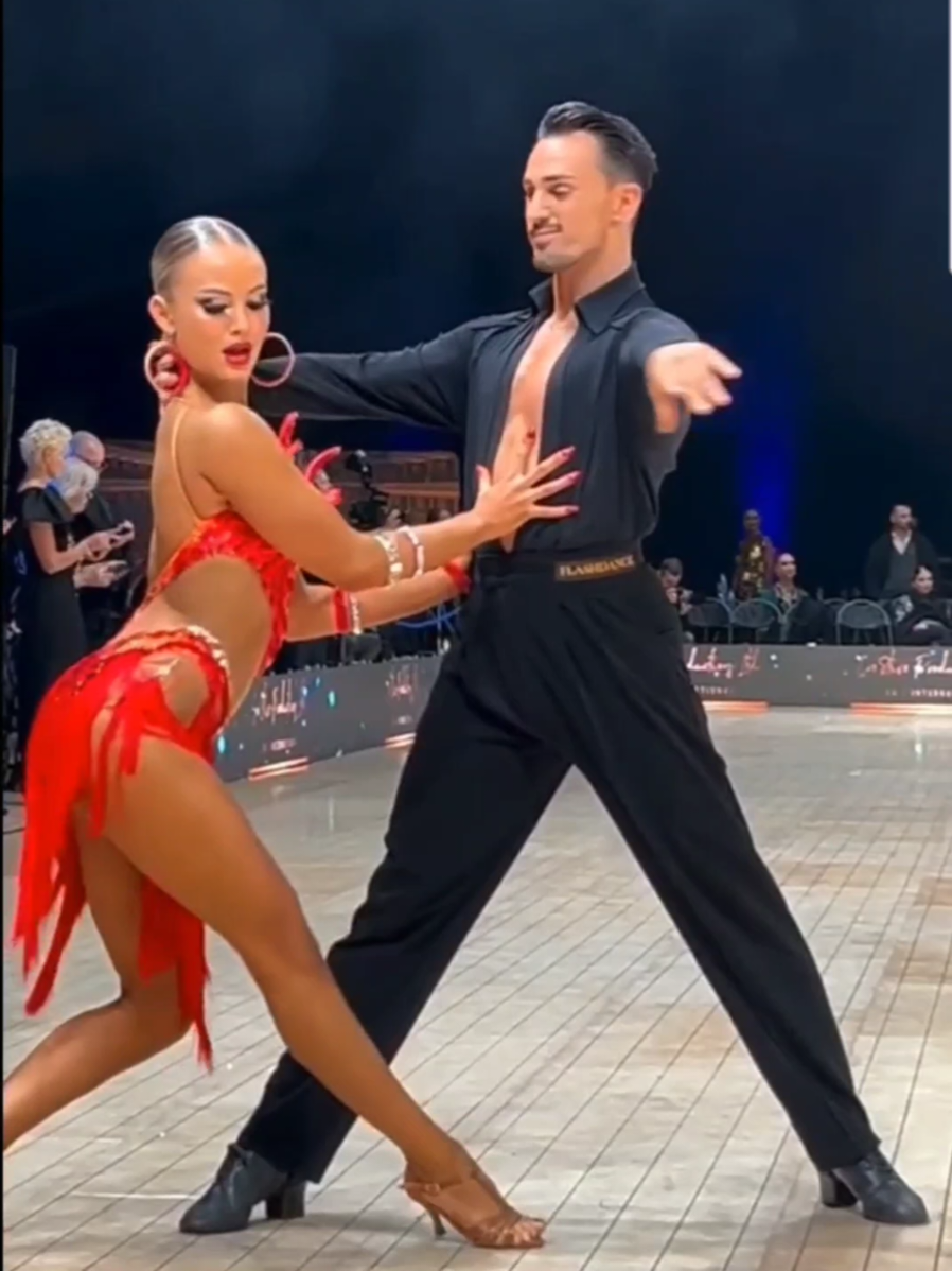 @Ballroom Rhythmix
