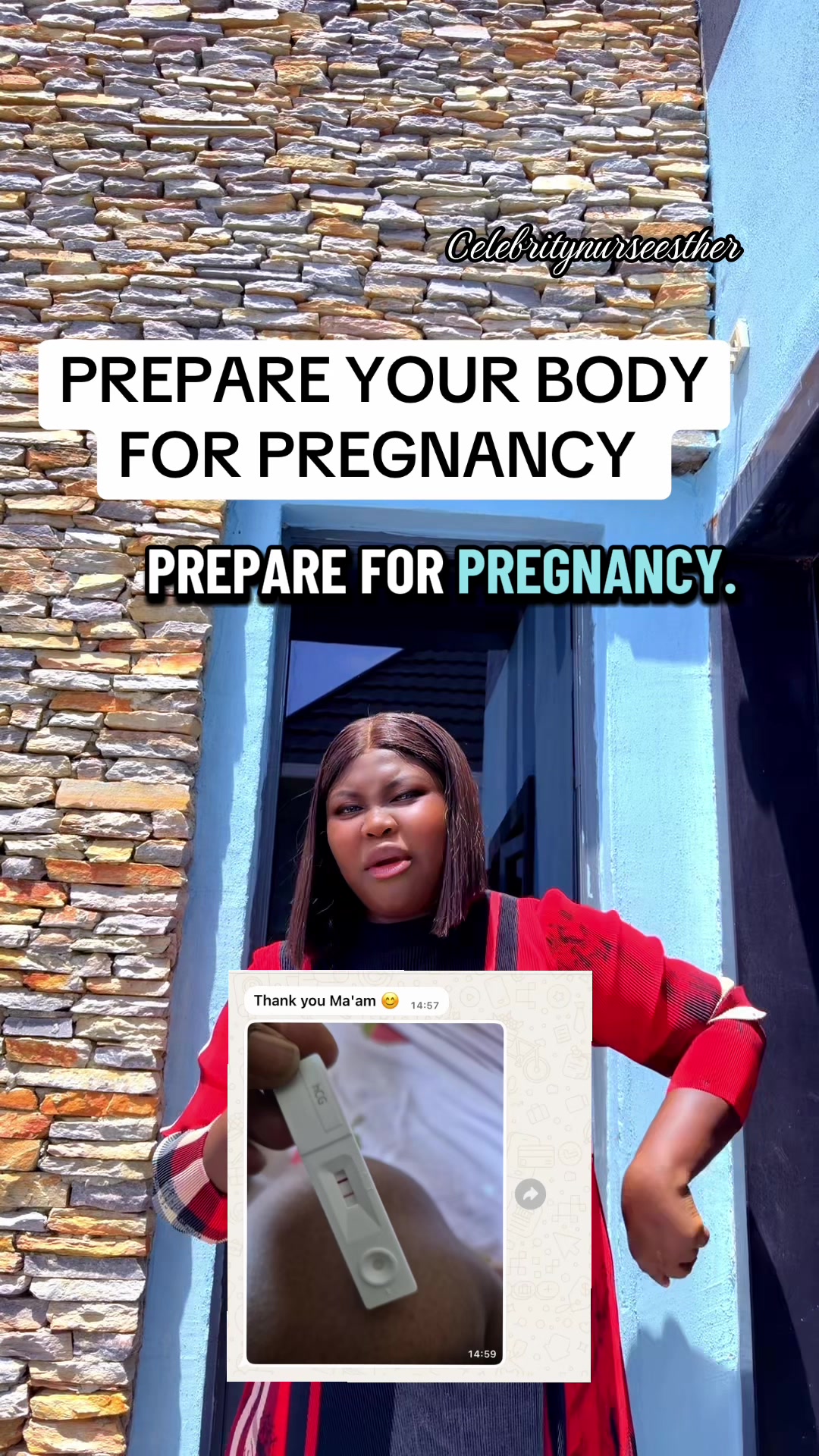 @CelebrityNurseEsther2
