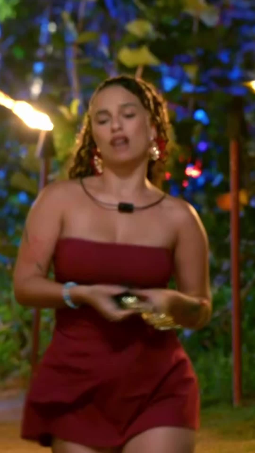 @La Isla De Las Tentaciones