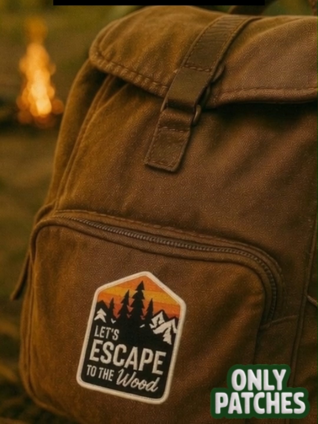 @Only Patches