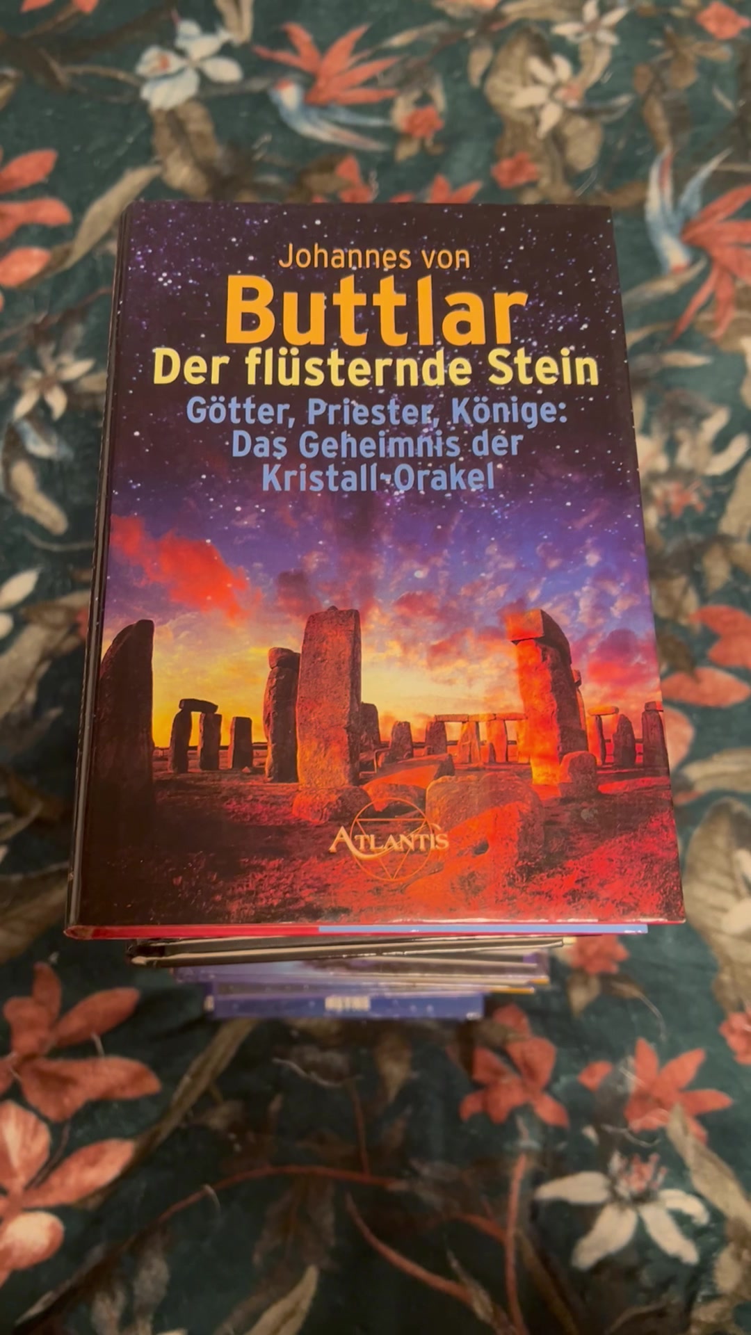 @Janice Strau&szlig;