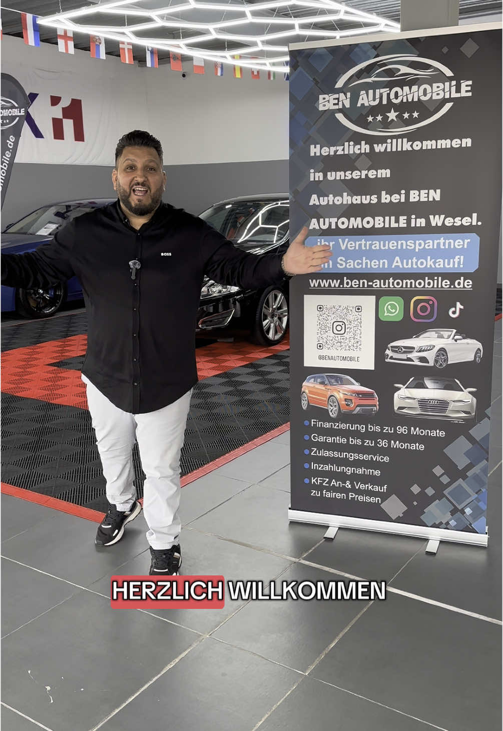 @Autohaus BEN AUTOMOBILE