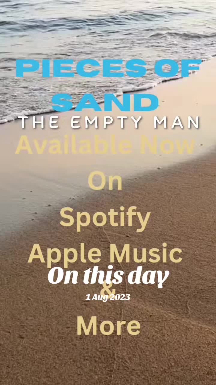 @The Empty Man