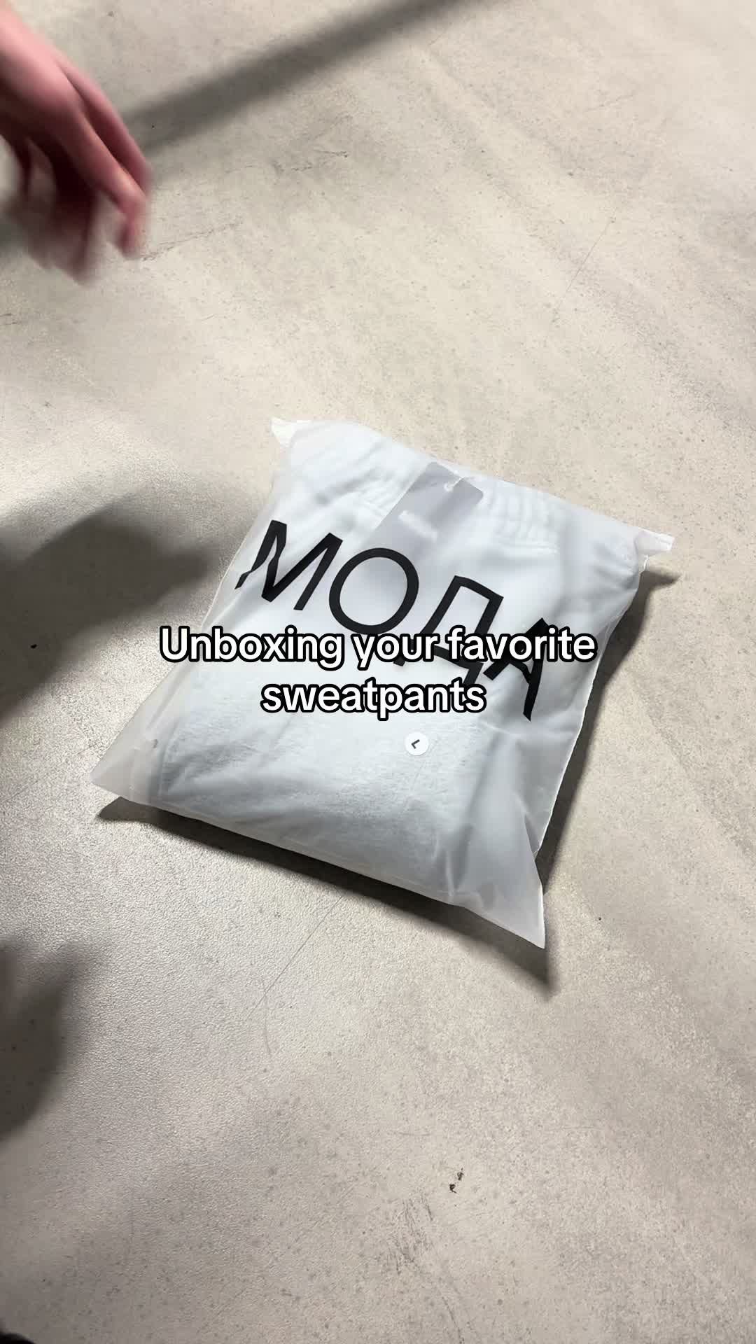 @МОДА