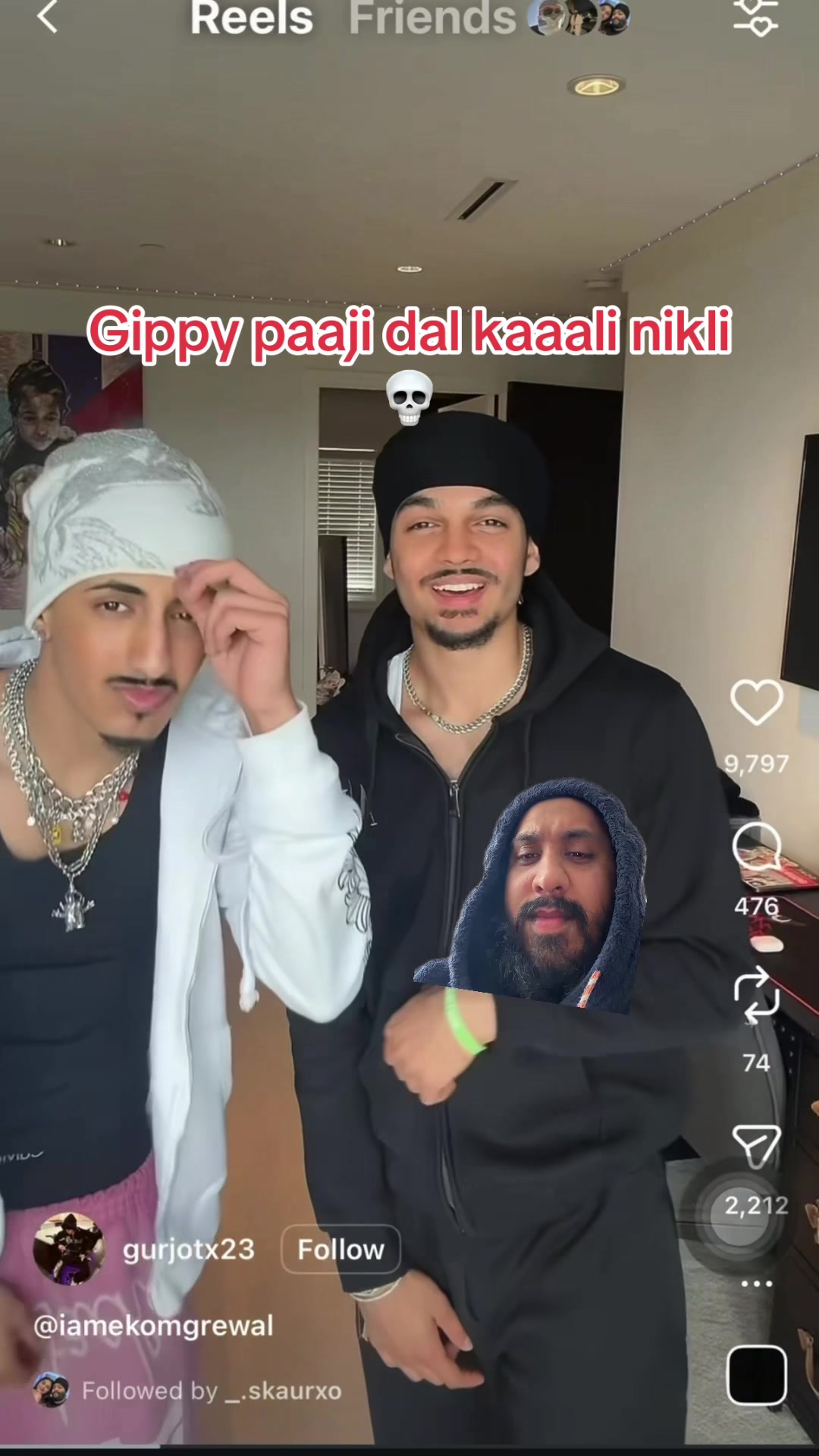 @Professor Saab