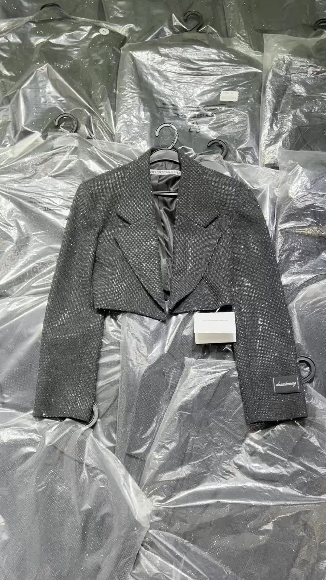 @China clothing wholesaler