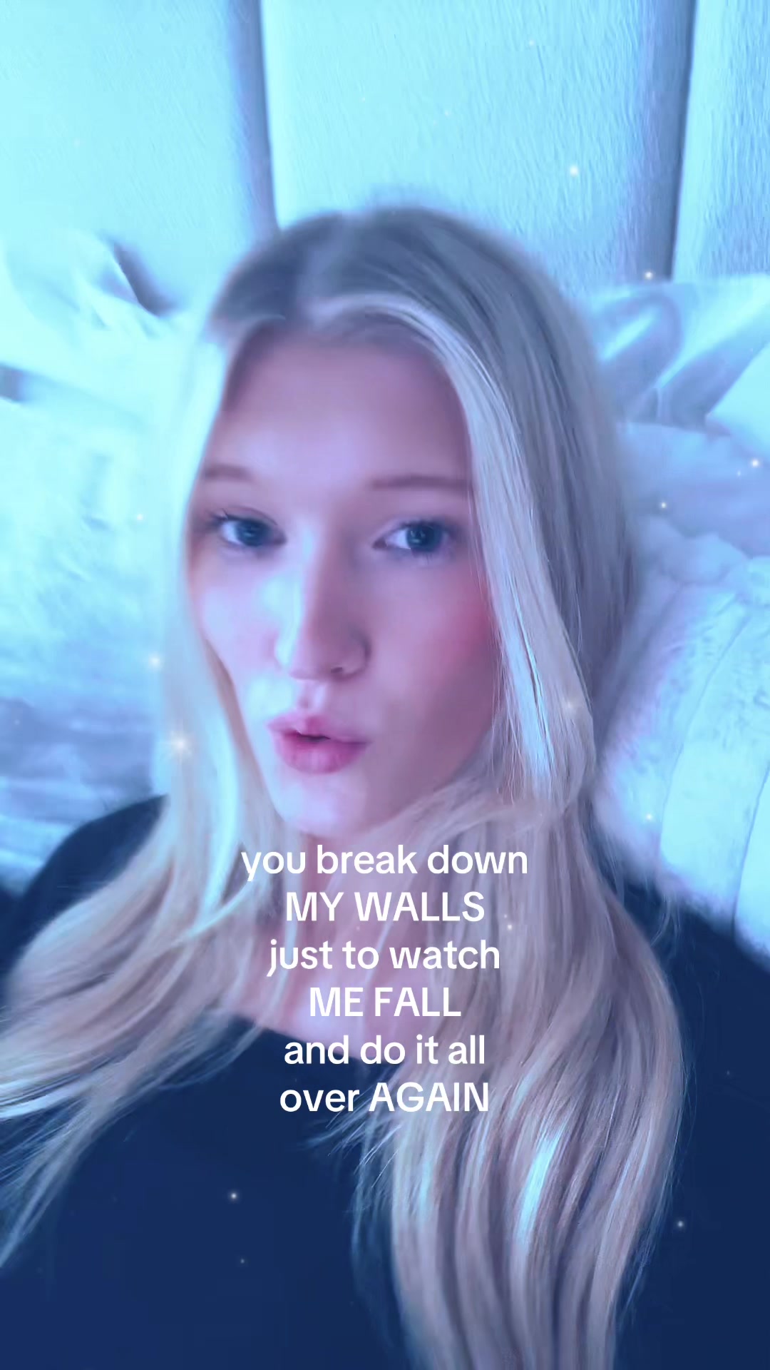 @Amy Louise