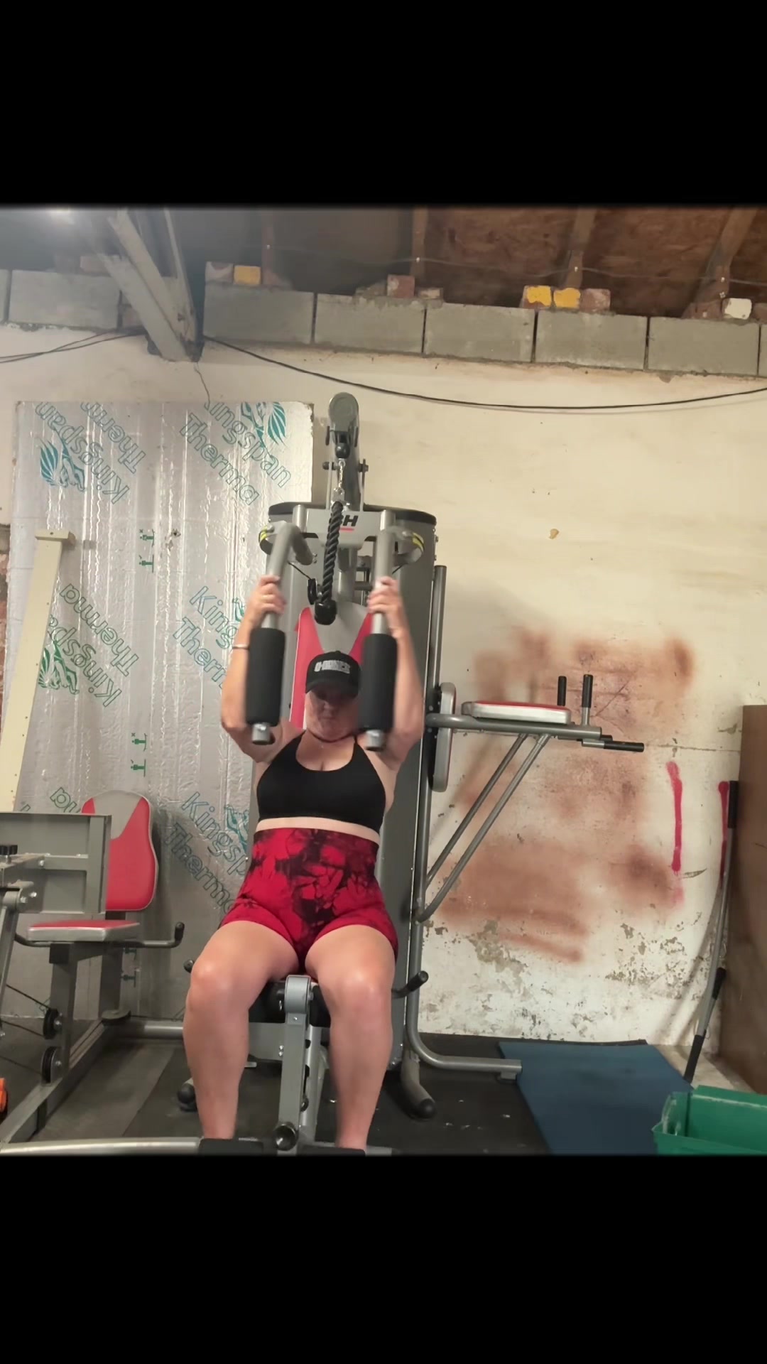 @gymcracker