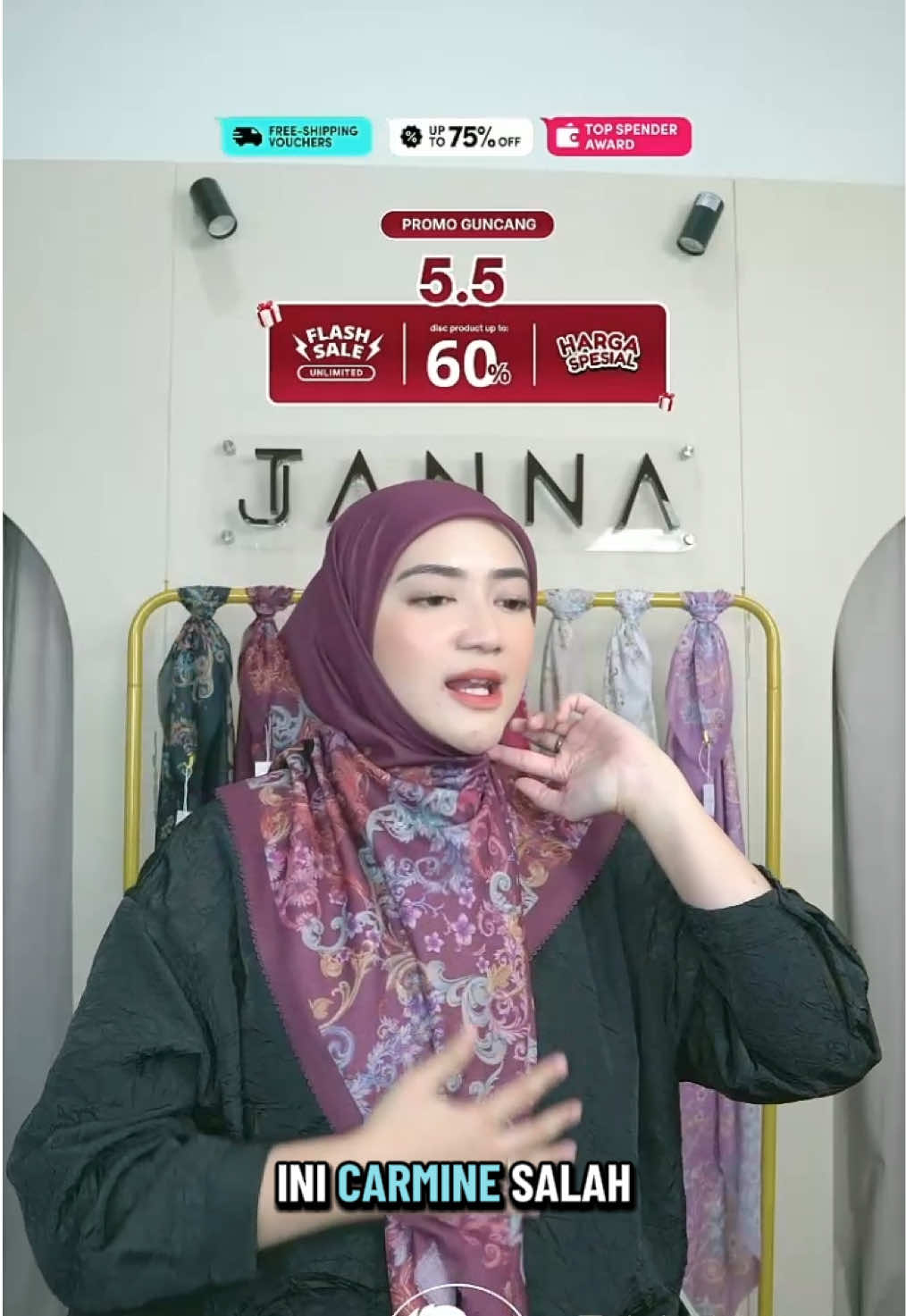 @JANNA