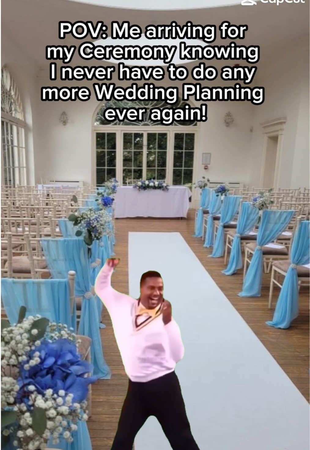 @Wedding Planning