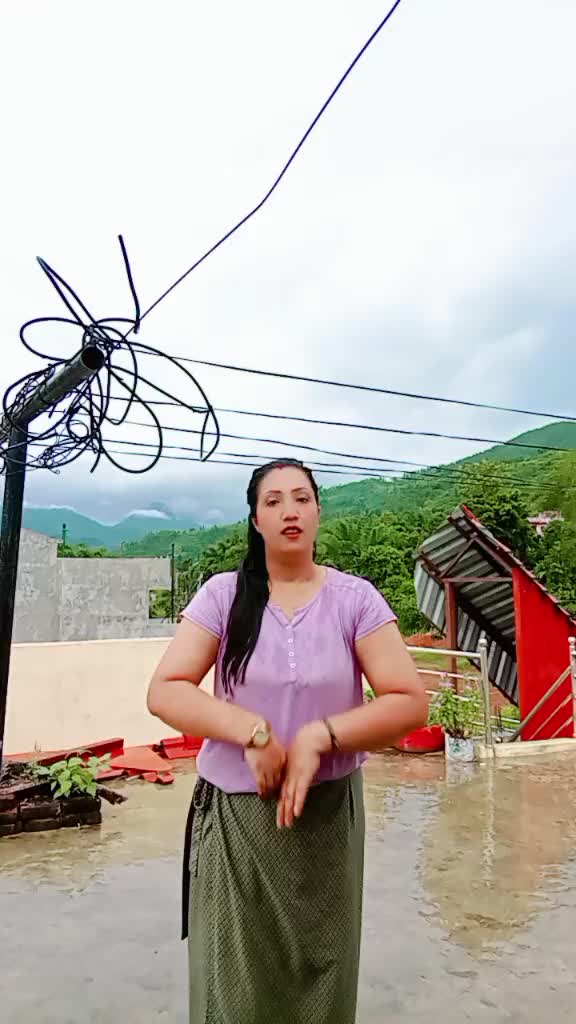 @Soni Gharti