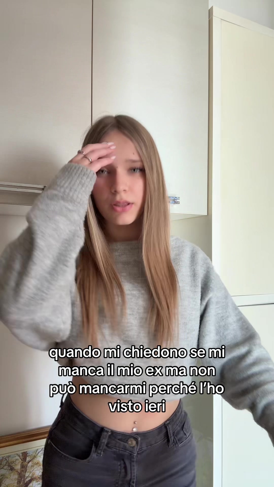 @SE MI CONOSCI VATTENE❤️🙏🏻