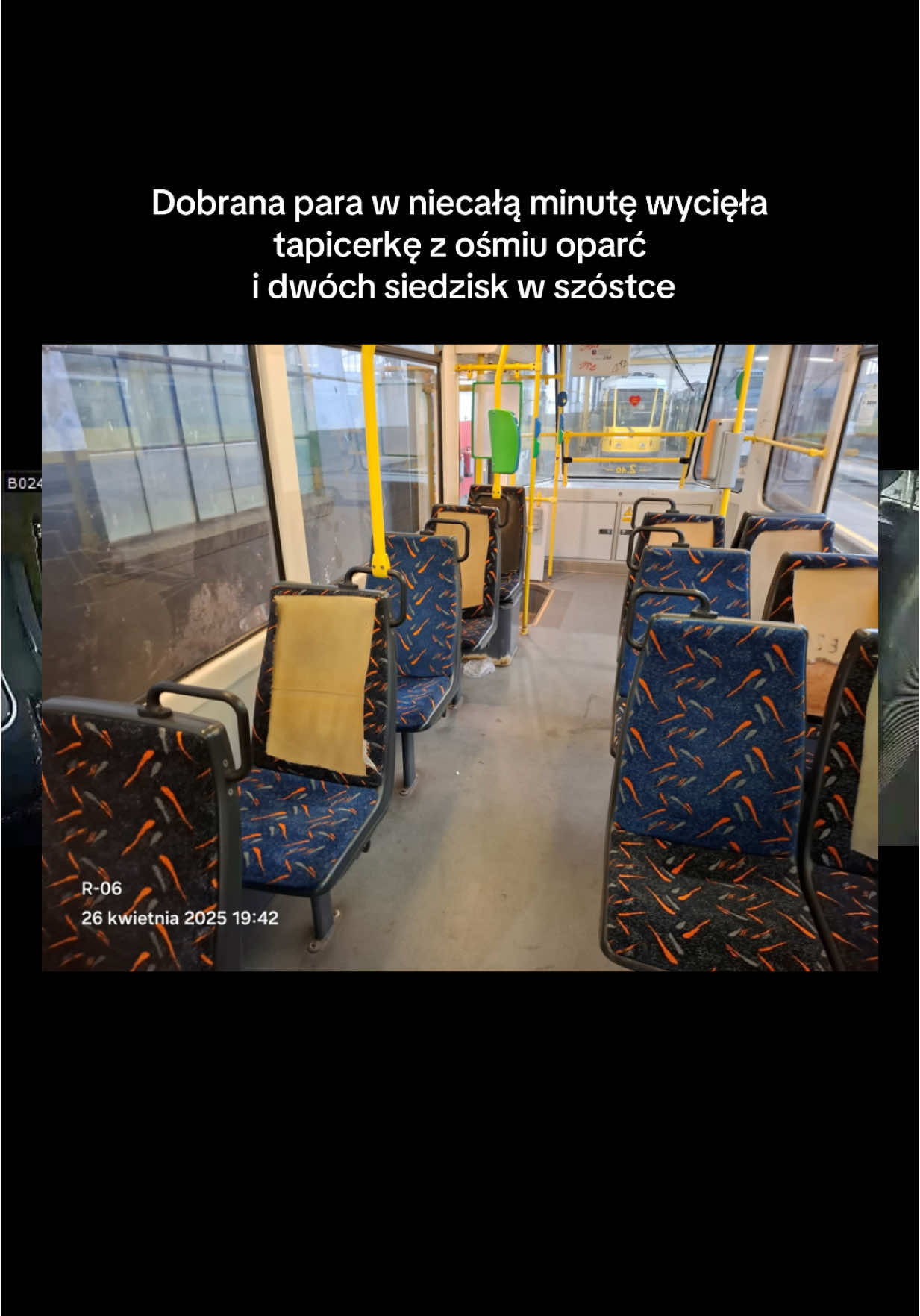 @Tramwaje Szczecińskie