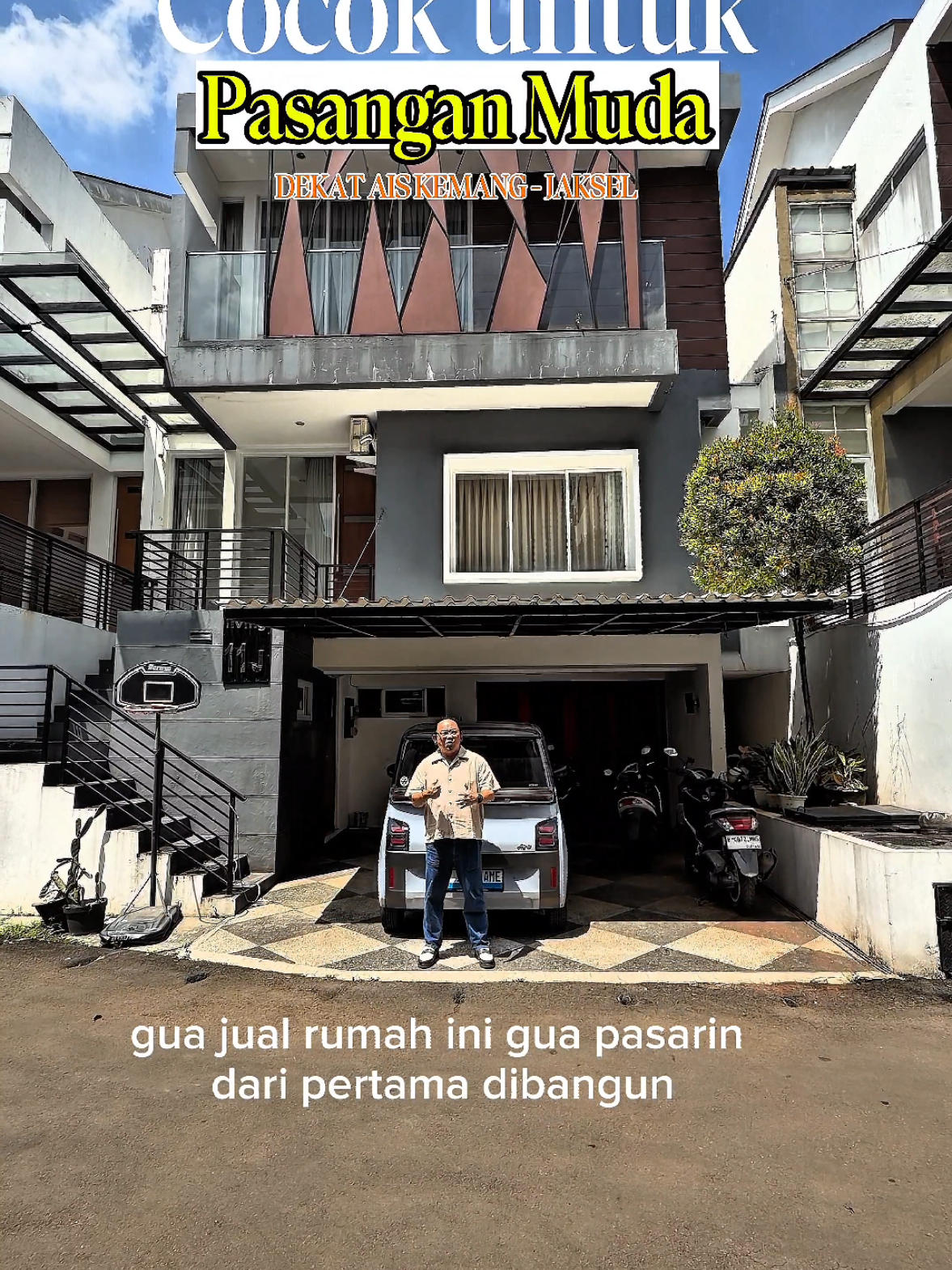 @yongki Haroen