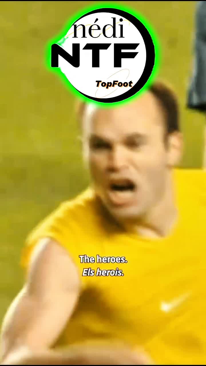 @N&eacute;di top foot⚽