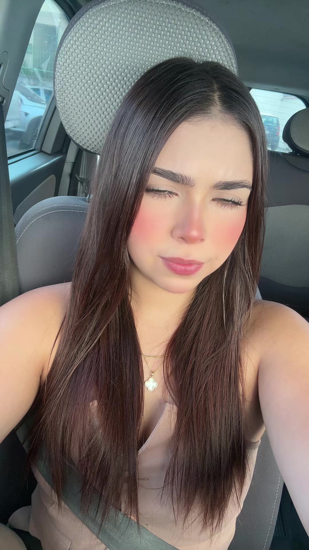 @Michelle Arias