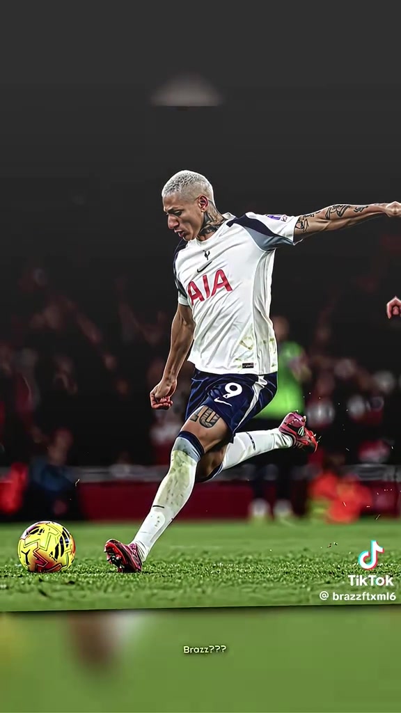 @Richarlison Andrade
