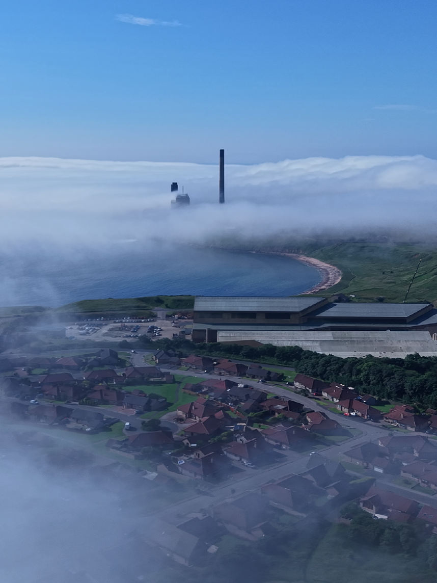 @Aberdeenshire Drone Services