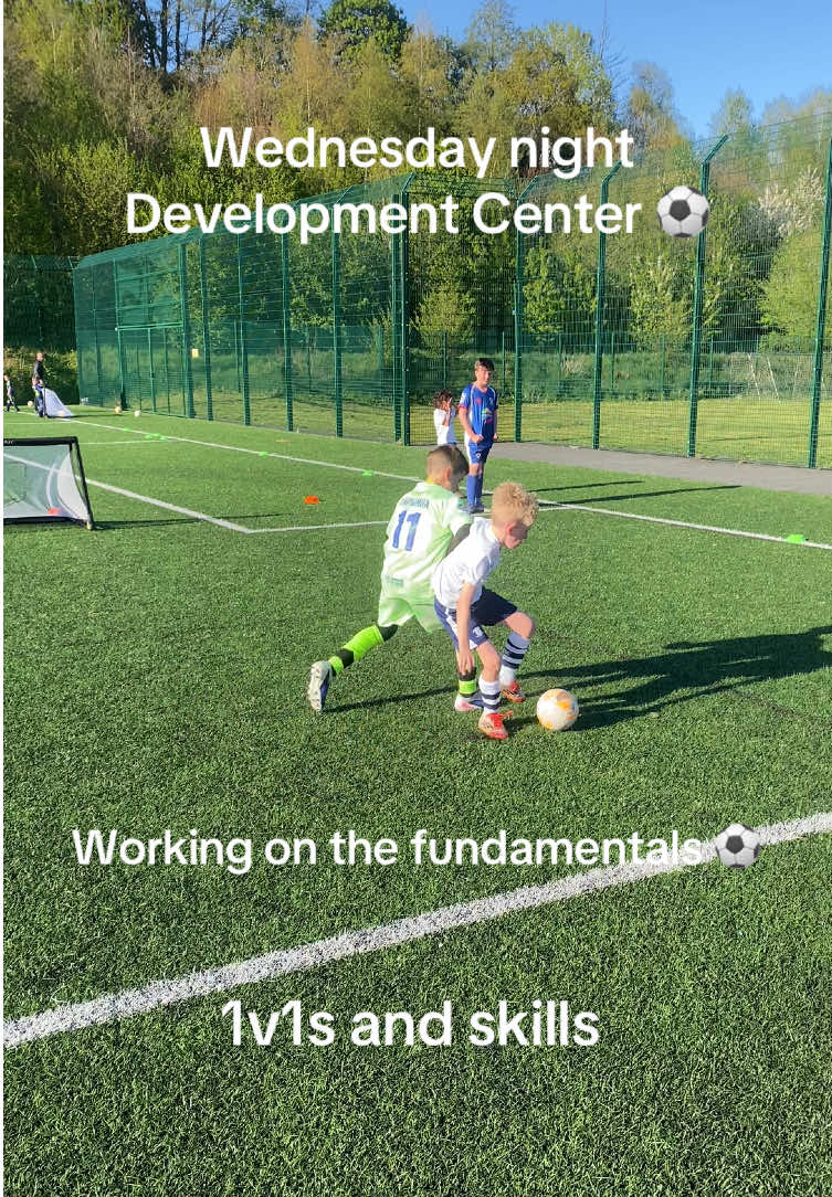 @Soccer HQ Preston