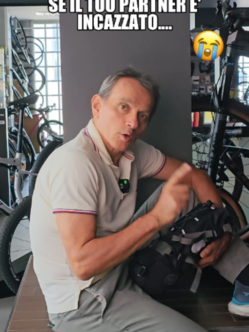 @Sportissimo Bike