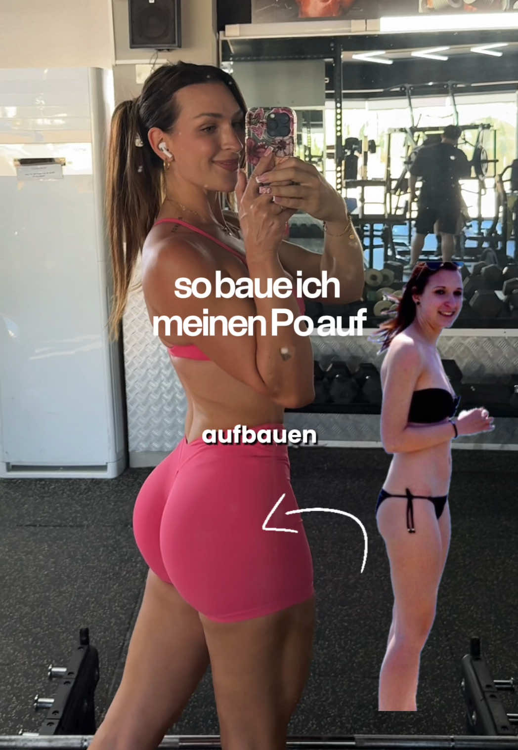@Eva | Fitness & Lip&ouml;dem