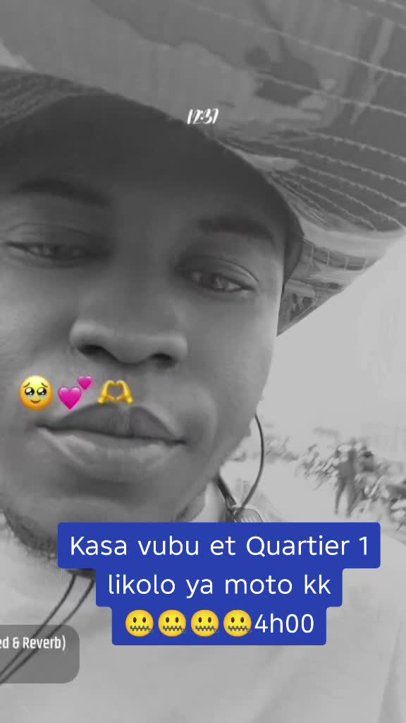 @Richard kalonji