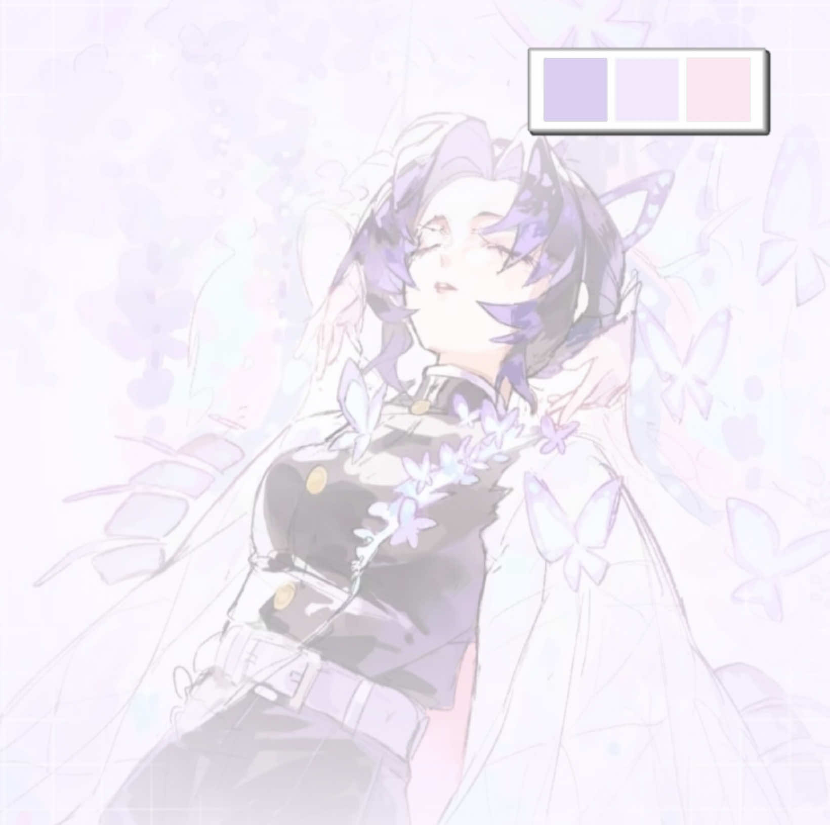 @𓏵‧ ┊𝓜ika ❤︎𝒮 𝓢hinobu 𓍯 𐦍