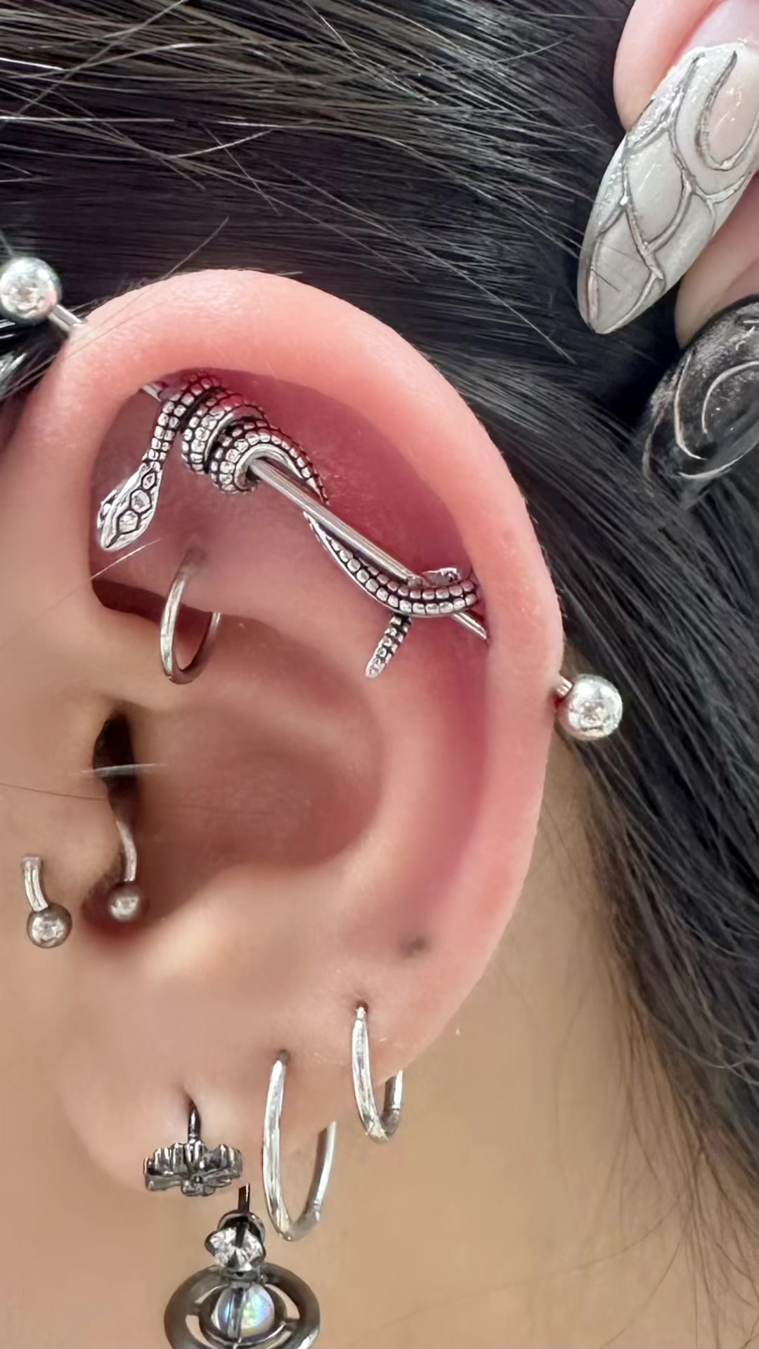 @ร้านเจาะหูเจาะร่างกายเชียงใหม่