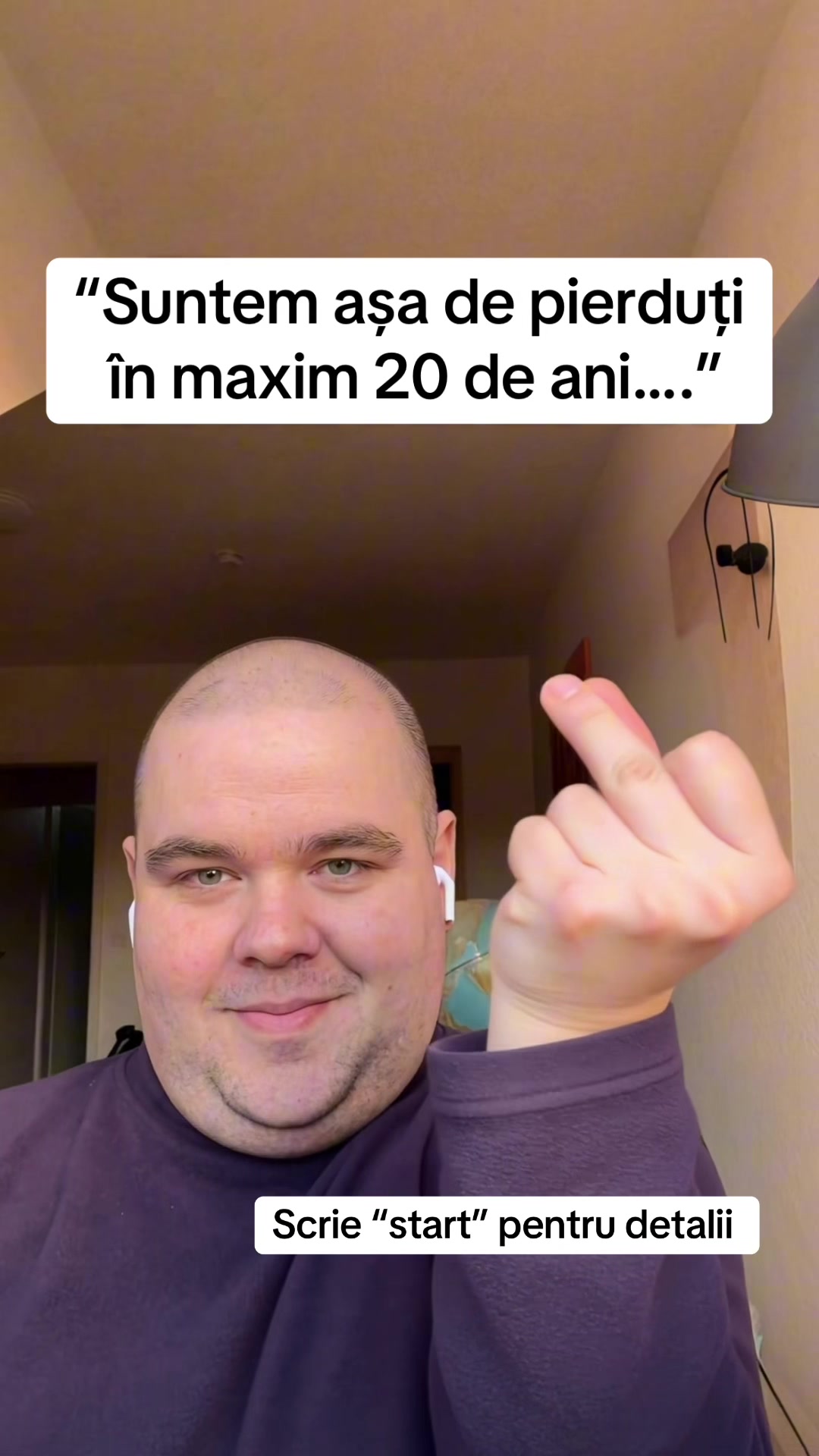 @De la zero la 1MiIion🔥