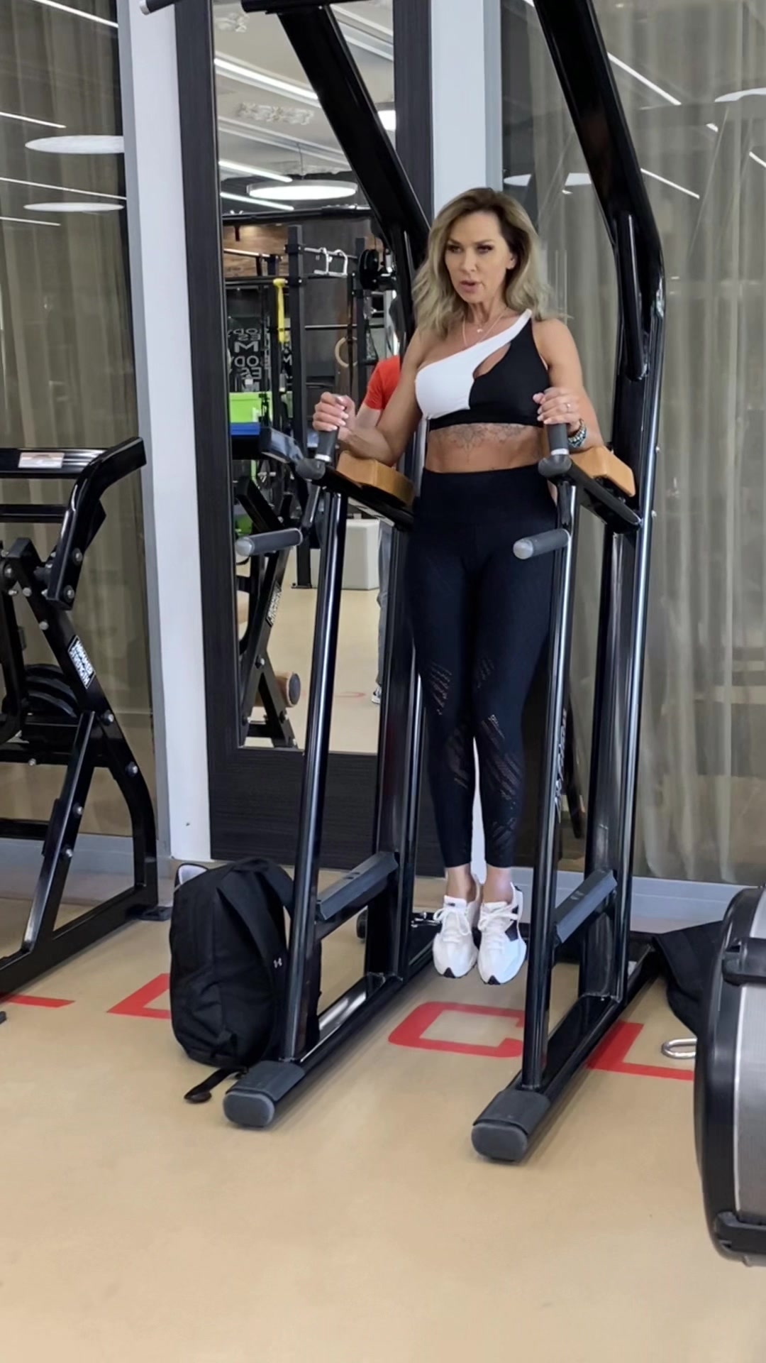 @Y P Fitness