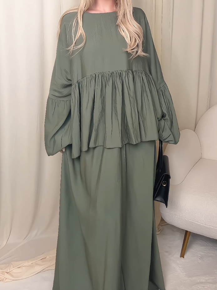@Mist House Fashion