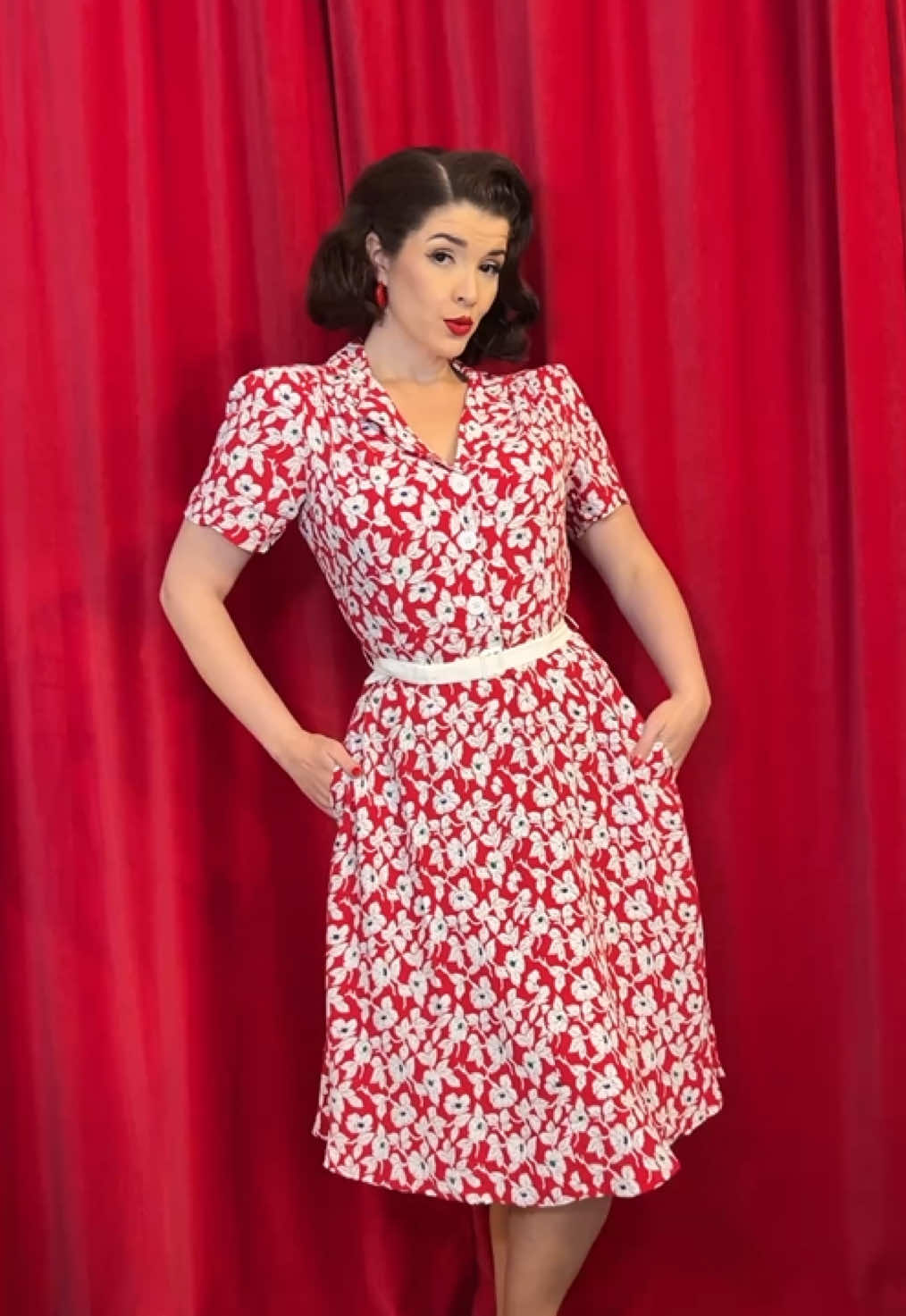 @Deadly - vintage pinup shop