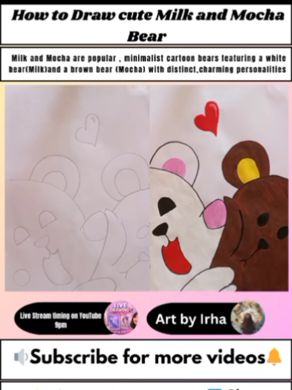 @Art by Irha 🍒