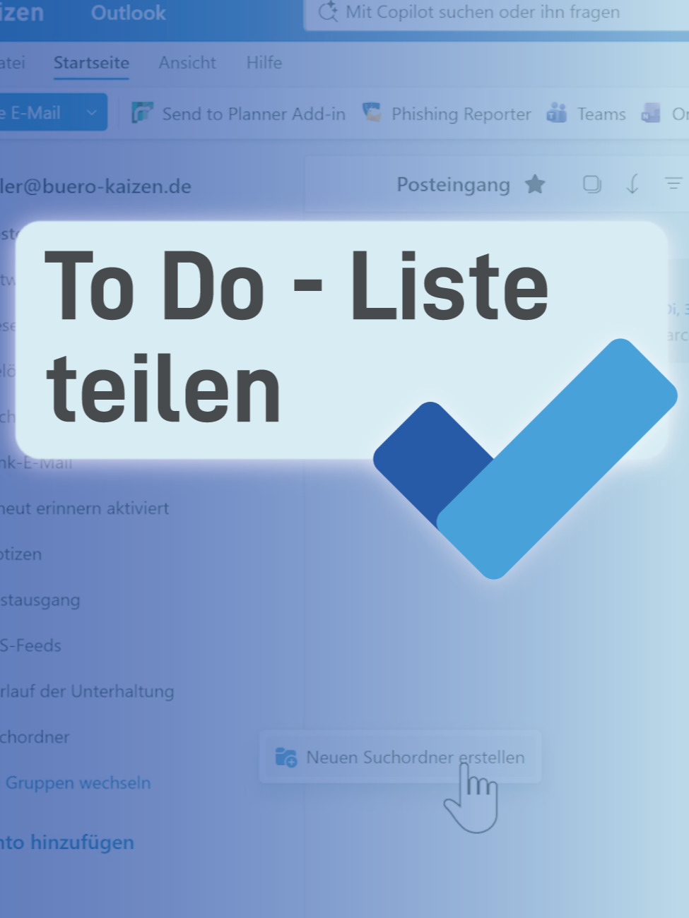 @B&uuml;ro-Kaizen