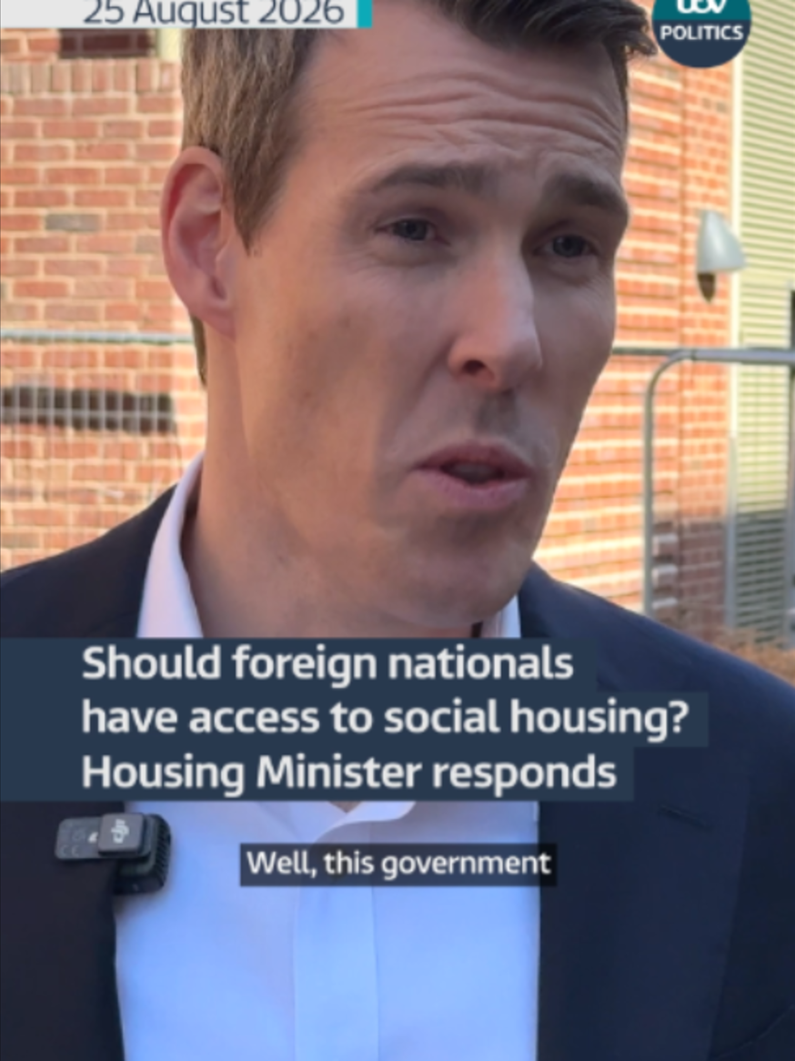 @ITV Politics