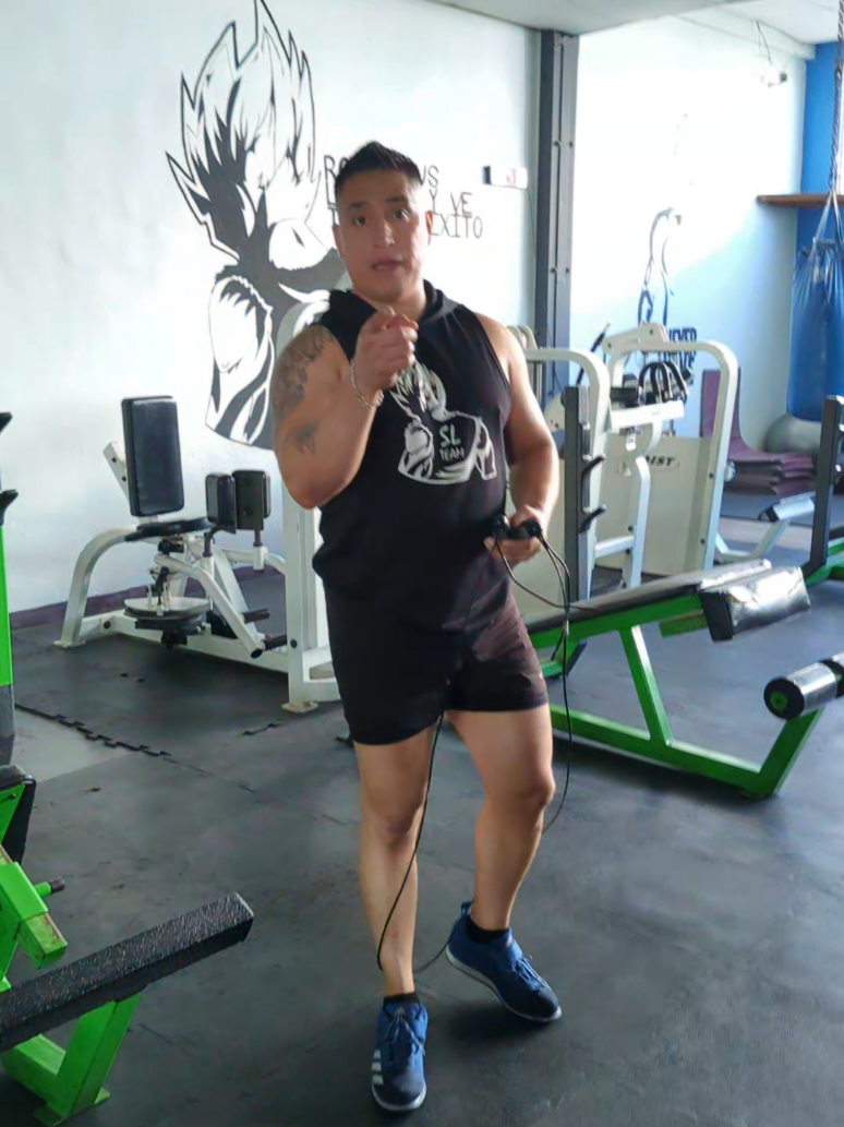 @NEVER GIVE UP 🏋️