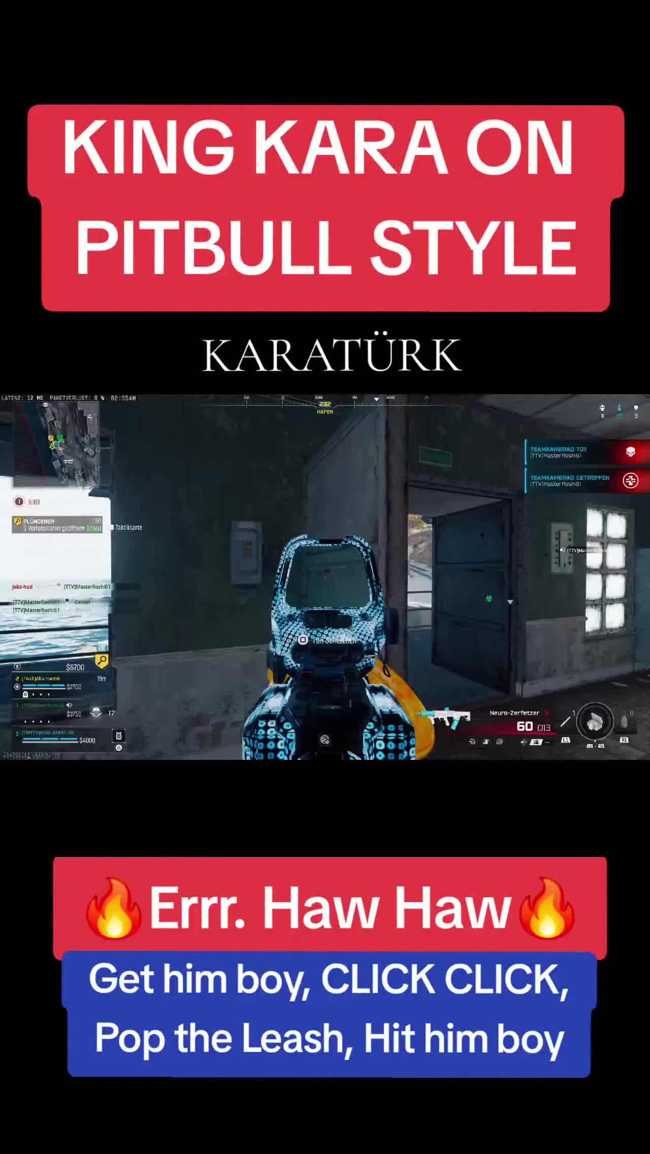 @KARAT&Uuml;RK