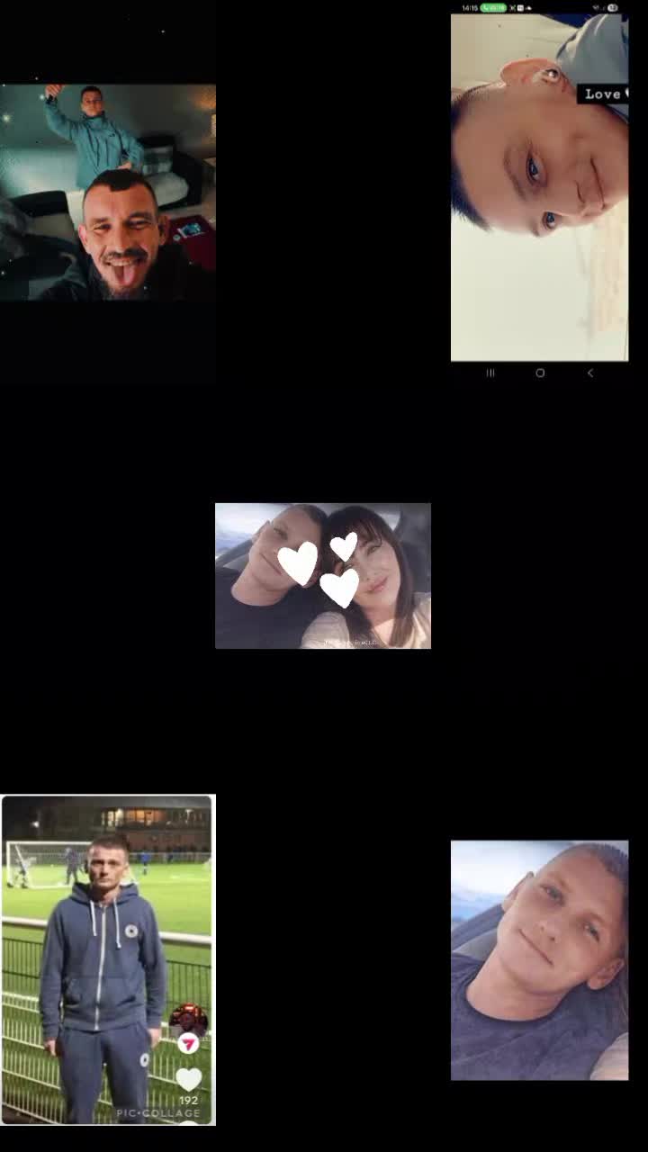 @Justice For Jason Anderson 💙